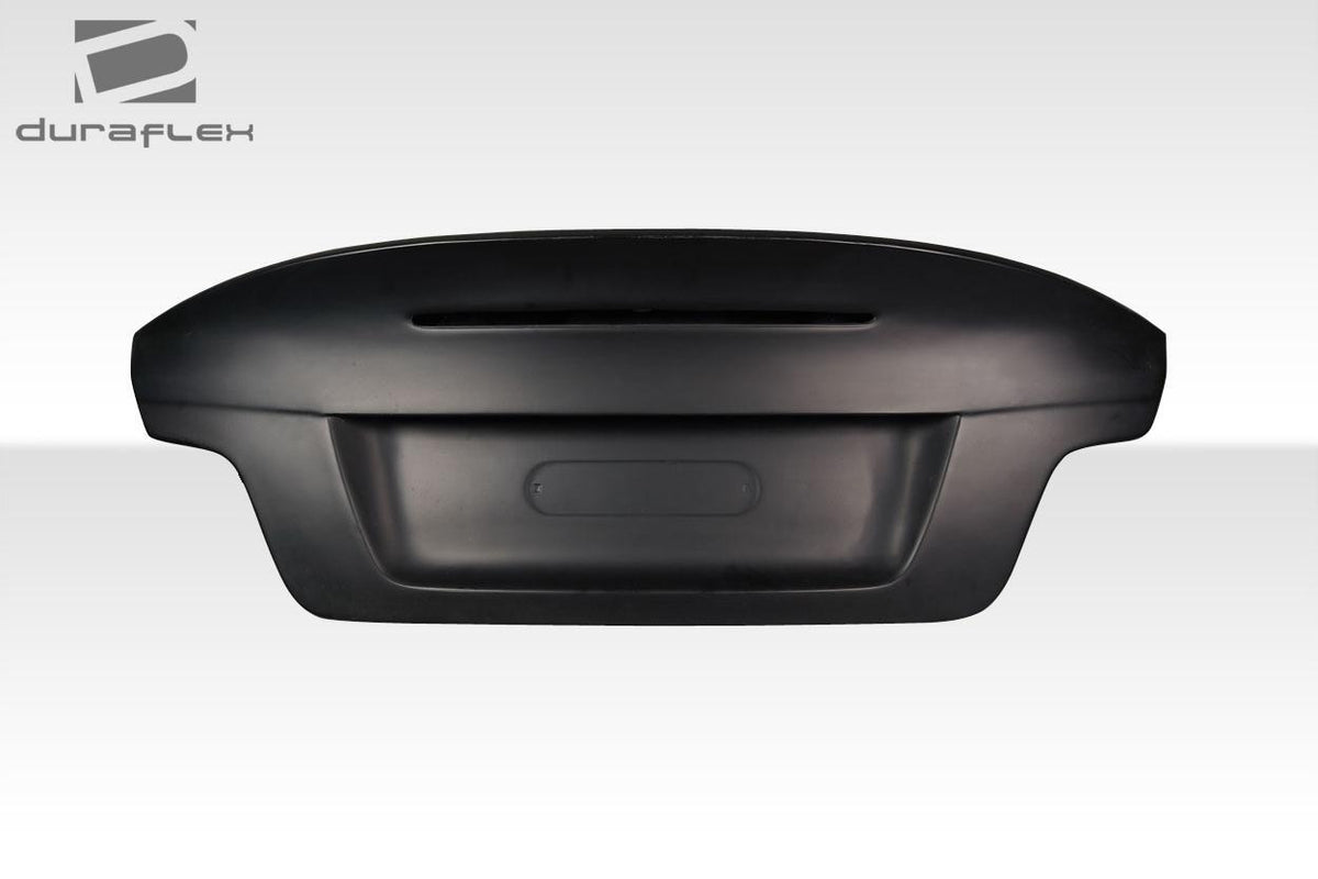 2008-2013 BMW 1 Series Duraflex CSL Look Trunk