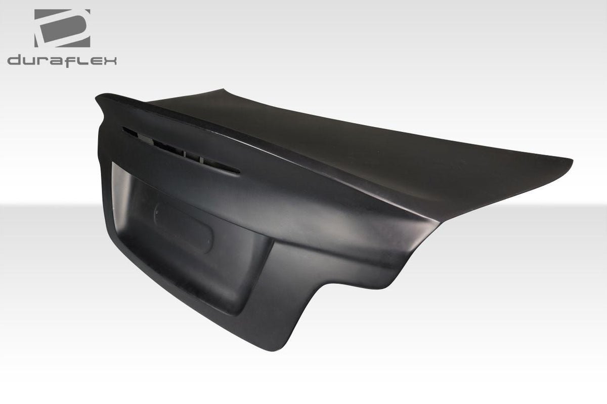 2008-2013 BMW 1 Series Duraflex CSL Look Trunk