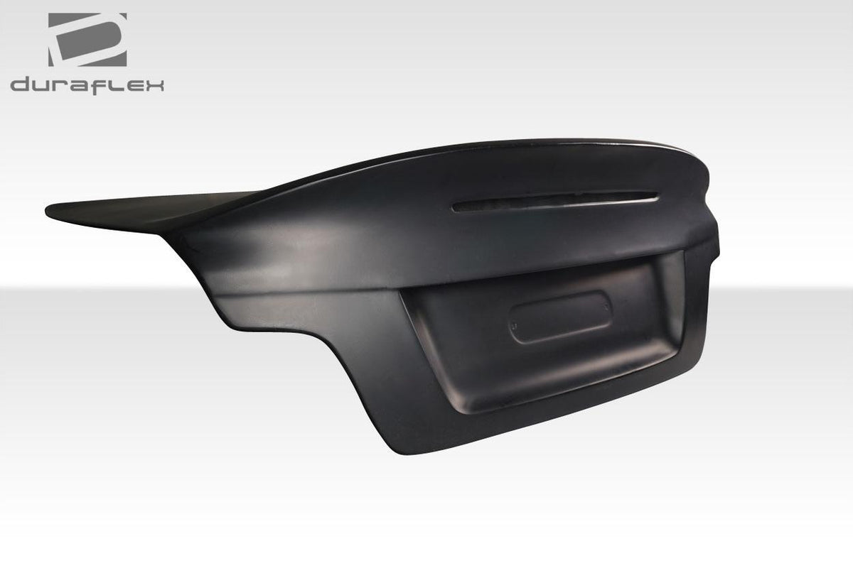 2008-2013 BMW 1 Series Duraflex CSL Look Trunk