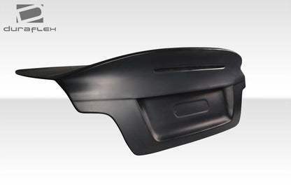 2008-2013 BMW 1 Series Duraflex CSL Look Trunk