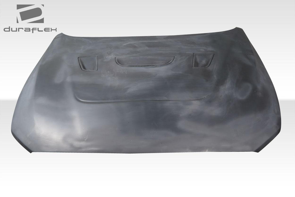 2014-2021 BMW 2 Series Duraflex Power Dynamics Hood