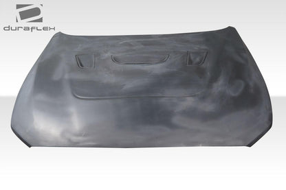 2014-2021 BMW 2 Series Duraflex Power Dynamics Hood