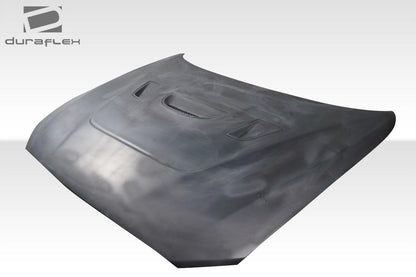 2014-2021 BMW 2 Series Duraflex Power Dynamics Hood