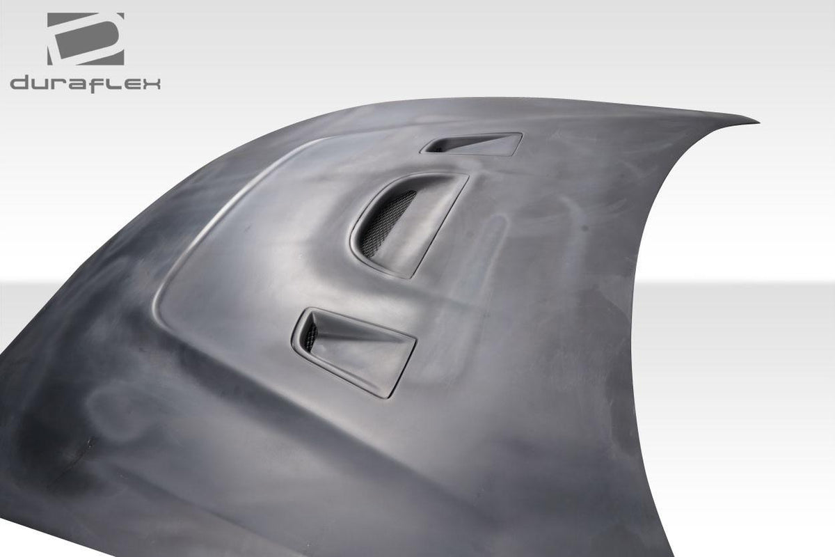2014-2021 BMW 2 Series Duraflex Power Dynamics Hood