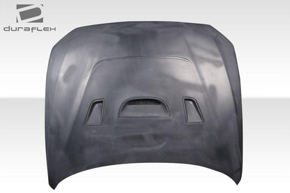 2014-2021 BMW 2 Series Duraflex Power Dynamics Hood