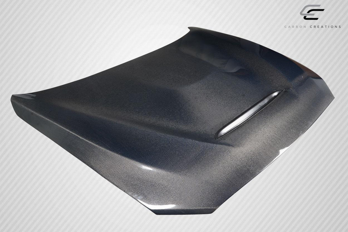 2014-2021 BMW 2 Series Carbon Creations GTS Look Carbon Fiber Hood
