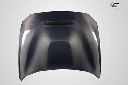 2014-2021 BMW 2 Series Carbon Creations GTS Look Carbon Fiber Hood