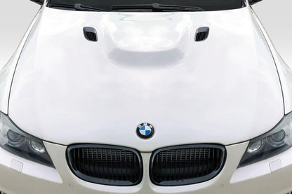 2009-2011 BMW 3 Series Duraflex M3 Look Hood