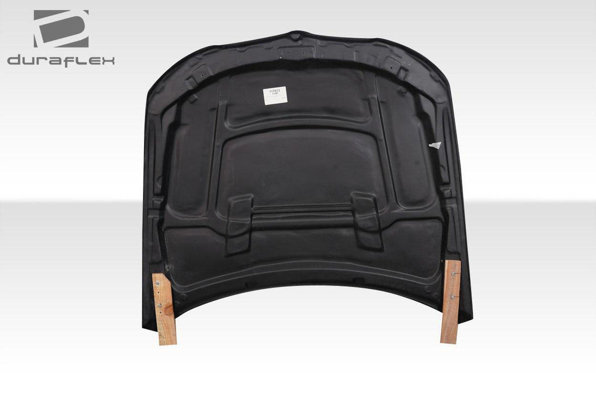2009-2011 BMW 3 Series Duraflex M3 Look Hood