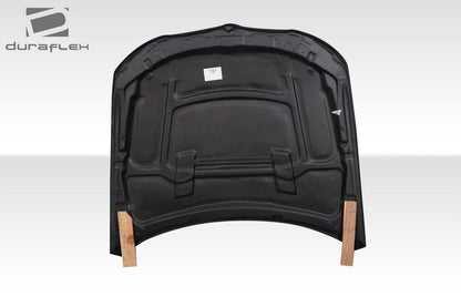 2009-2011 BMW 3 Series Duraflex M3 Look Hood