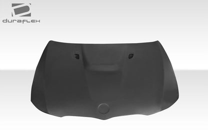 2009-2011 BMW 3 Series Duraflex M3 Look Hood