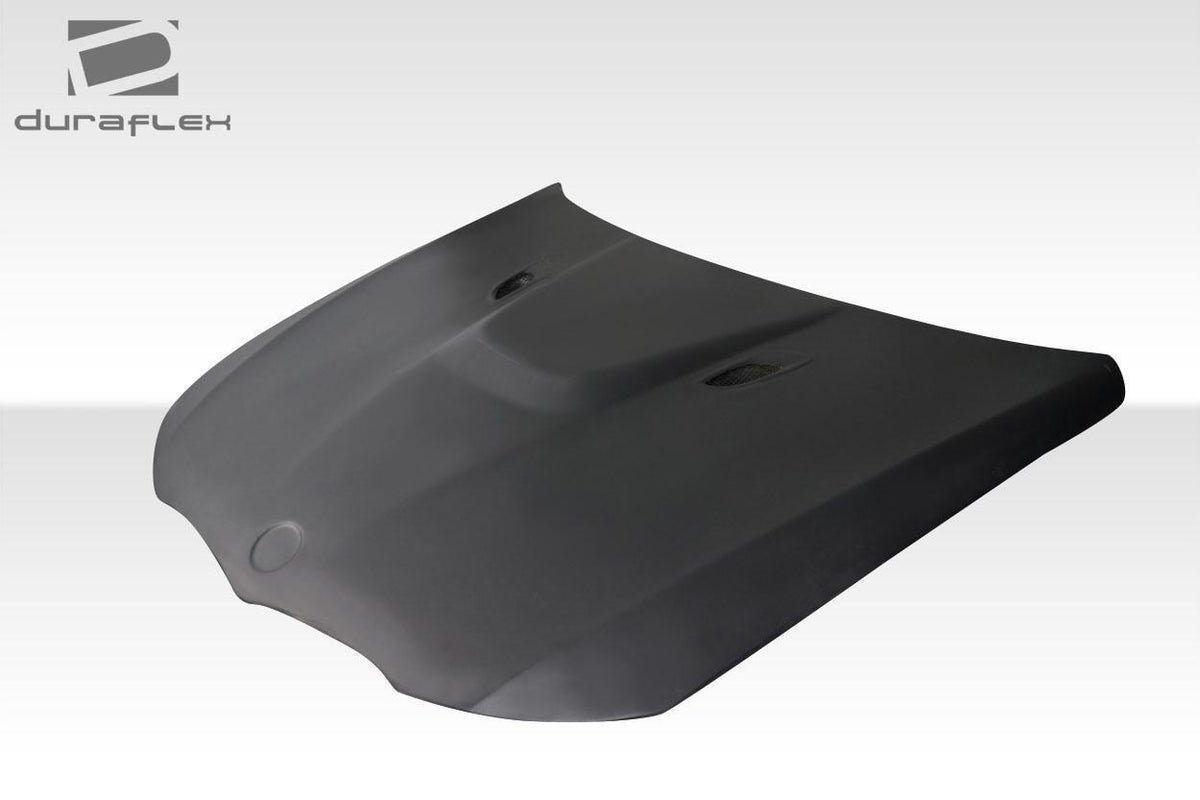 2009-2011 BMW 3 Series Duraflex M3 Look Hood
