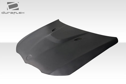 2009-2011 BMW 3 Series Duraflex M3 Look Hood