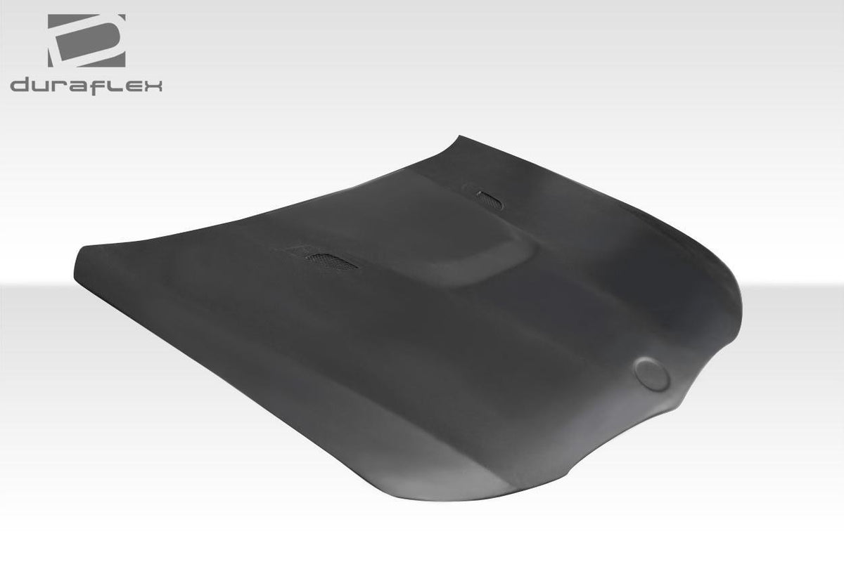 2009-2011 BMW 3 Series Duraflex M3 Look Hood