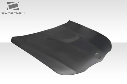 2009-2011 BMW 3 Series Duraflex M3 Look Hood