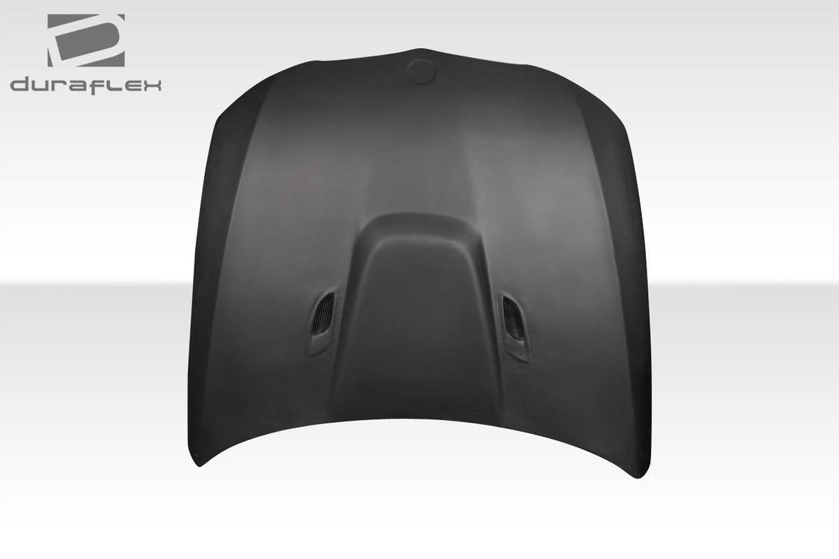 2009-2011 BMW 3 Series Duraflex M3 Look Hood