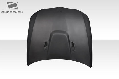 2009-2011 BMW 3 Series Duraflex M3 Look Hood