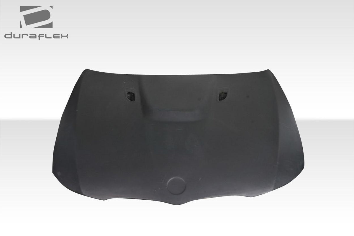 2009-2011 BMW 3 Series Duraflex M3 Look Hood