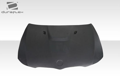 2009-2011 BMW 3 Series Duraflex M3 Look Hood