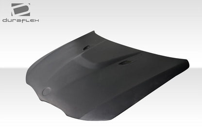 2009-2011 BMW 3 Series Duraflex M3 Look Hood