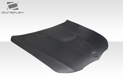 2009-2011 BMW 3 Series Duraflex M3 Look Hood