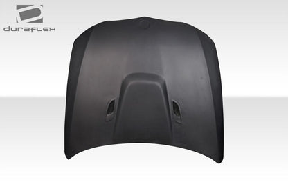 2009-2011 BMW 3 Series Duraflex M3 Look Hood