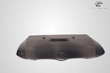 2009-2011 BMW 3 Series Carbon Creations M3 Look Carbon Fiber Hood