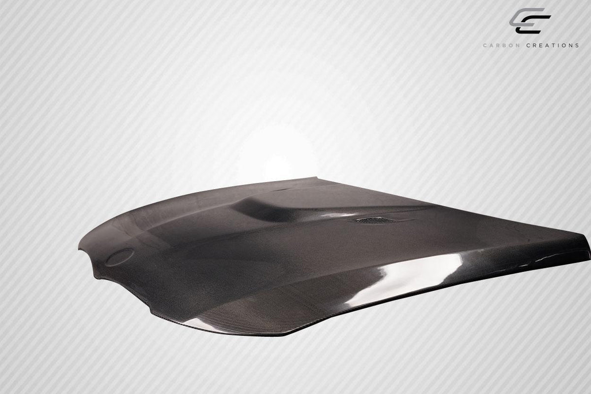 2009-2011 BMW 3 Series Carbon Creations M3 Look Carbon Fiber Hood