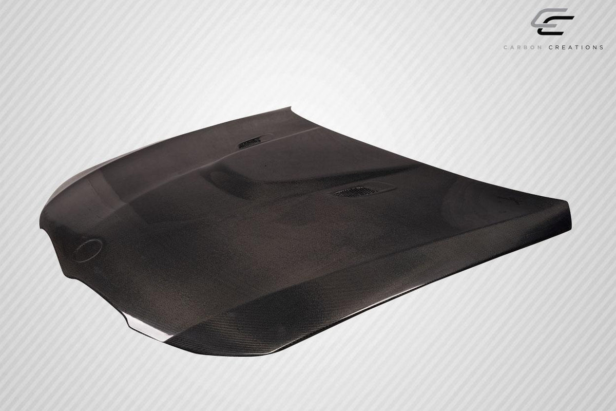 2009-2011 BMW 3 Series Carbon Creations M3 Look Carbon Fiber Hood