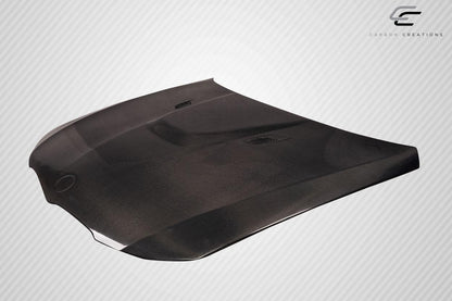 2009-2011 BMW 3 Series Carbon Creations M3 Look Carbon Fiber Hood