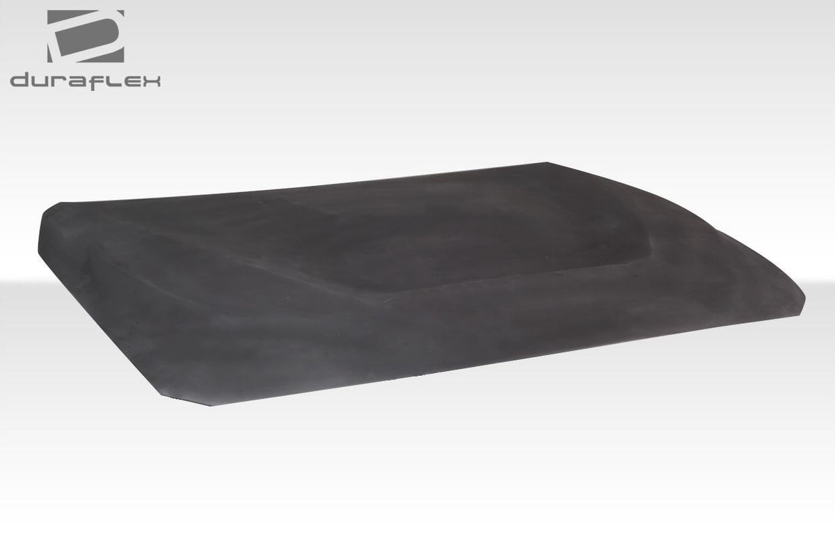 2014-2020 BMW M3 Duraflex GTS Look Hood
