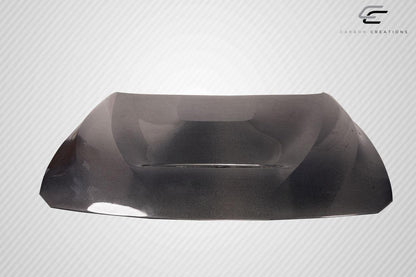 2014-2020 BMW M3 Carbon Creations GTS Look Carbon Fiber Hood