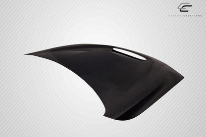 2014-2020 BMW M3 Carbon Creations GTS Look Carbon Fiber Hood