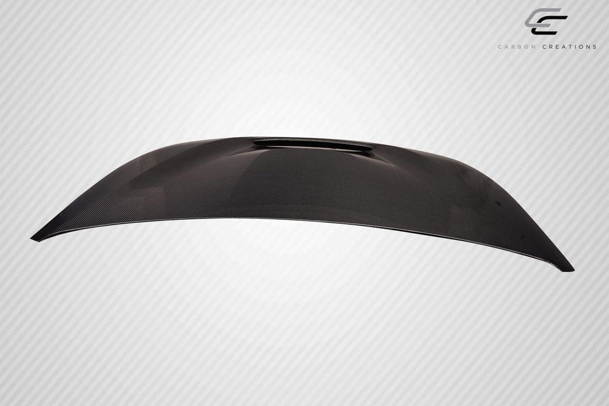 2014-2020 BMW M3 Carbon Creations GTS Look Carbon Fiber Hood