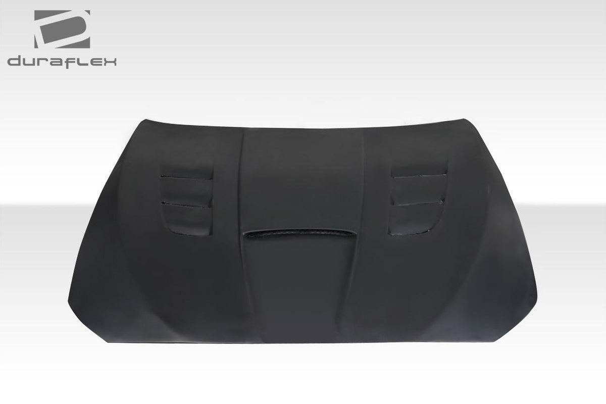 2011-2016 BMW 5 Series Duraflex Power Dynamics Hood