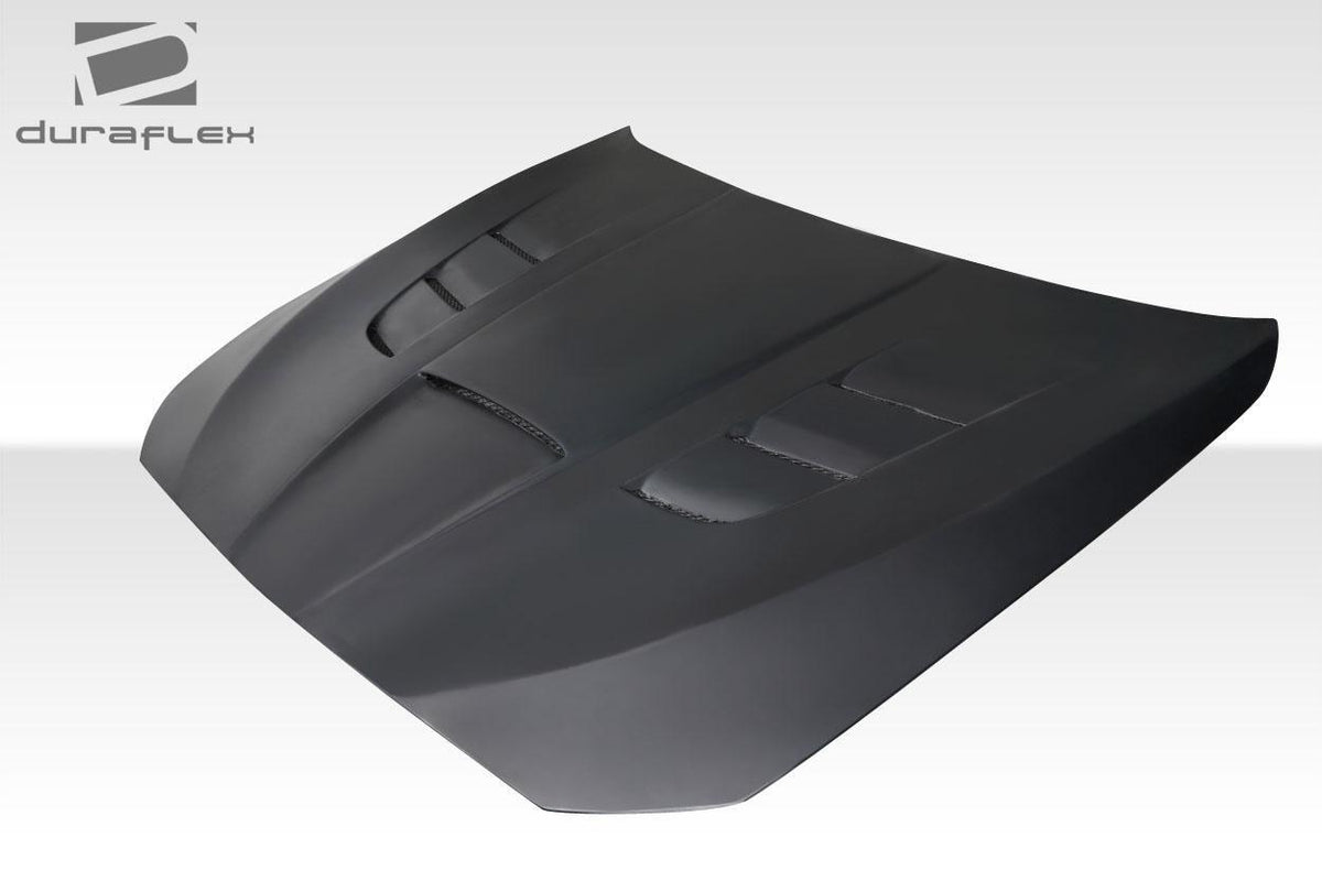 2011-2016 BMW 5 Series Duraflex Power Dynamics Hood