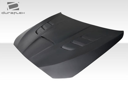 2011-2016 BMW 5 Series Duraflex Power Dynamics Hood