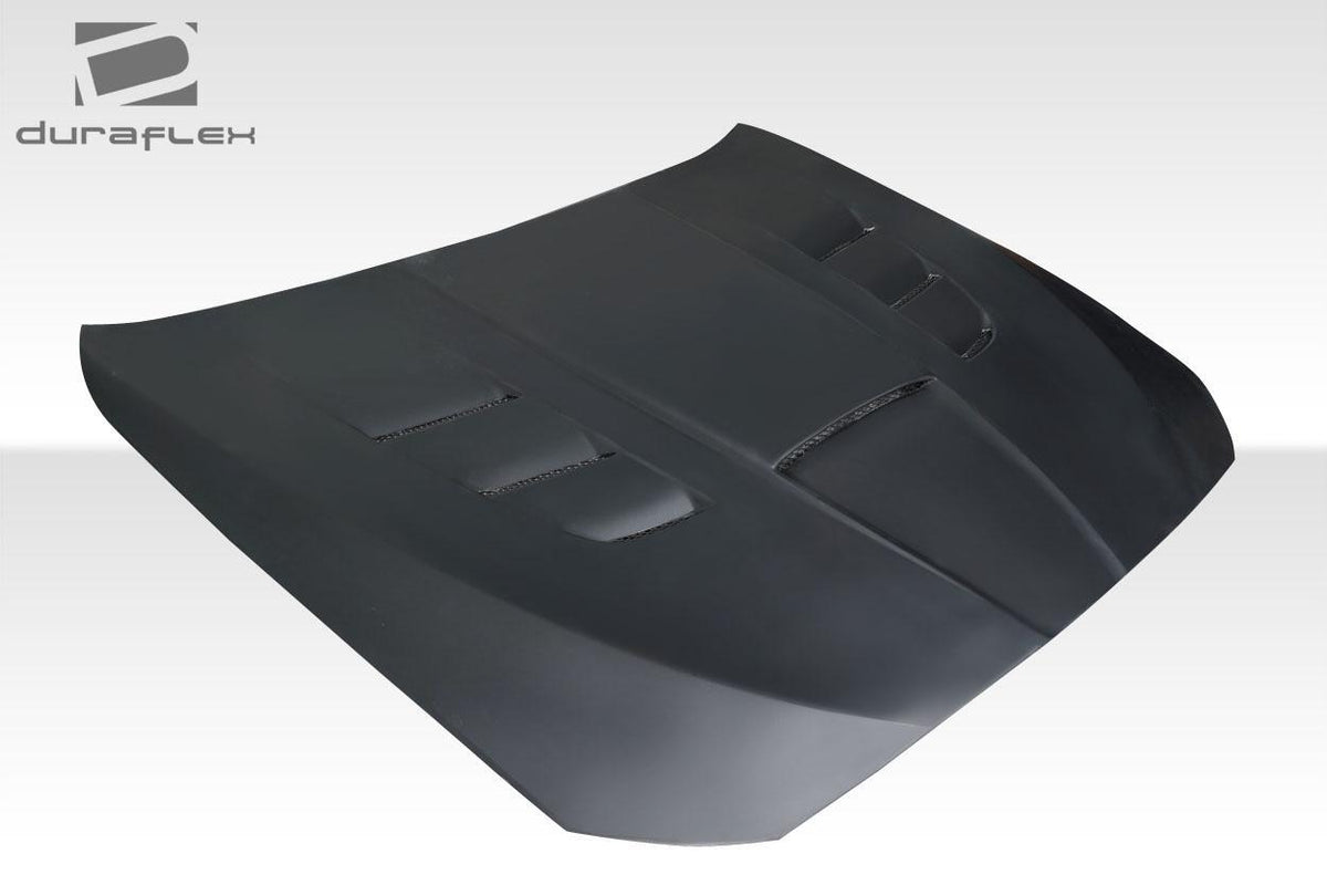 2011-2016 BMW 5 Series Duraflex Power Dynamics Hood