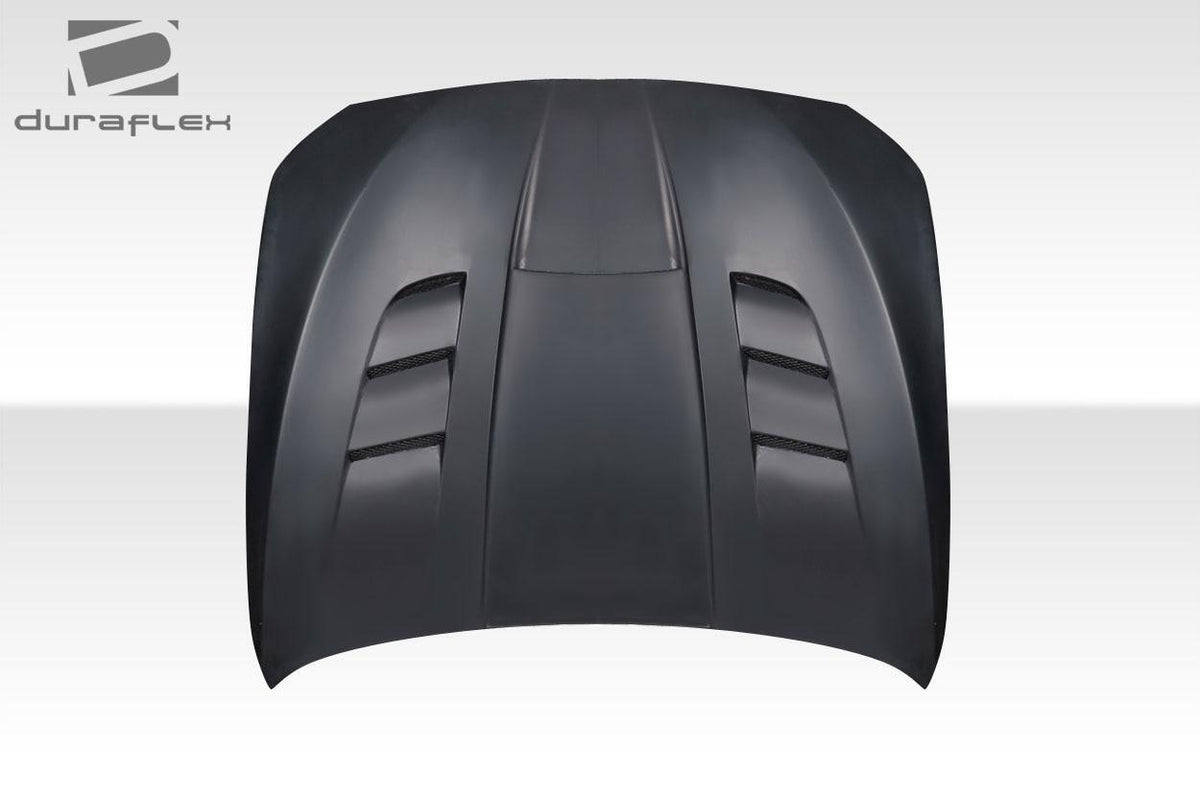 2011-2016 BMW 5 Series Duraflex Power Dynamics Hood