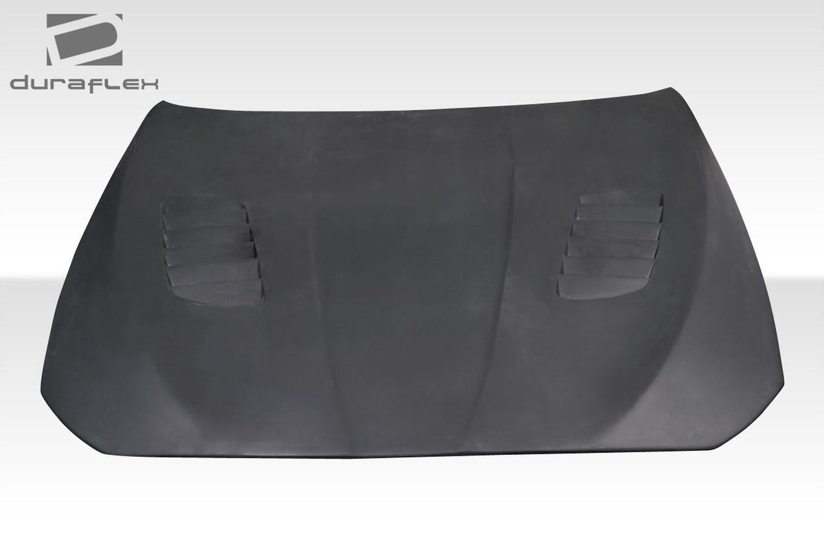 2011-2016 BMW 5 Series Duraflex Fusion Hood