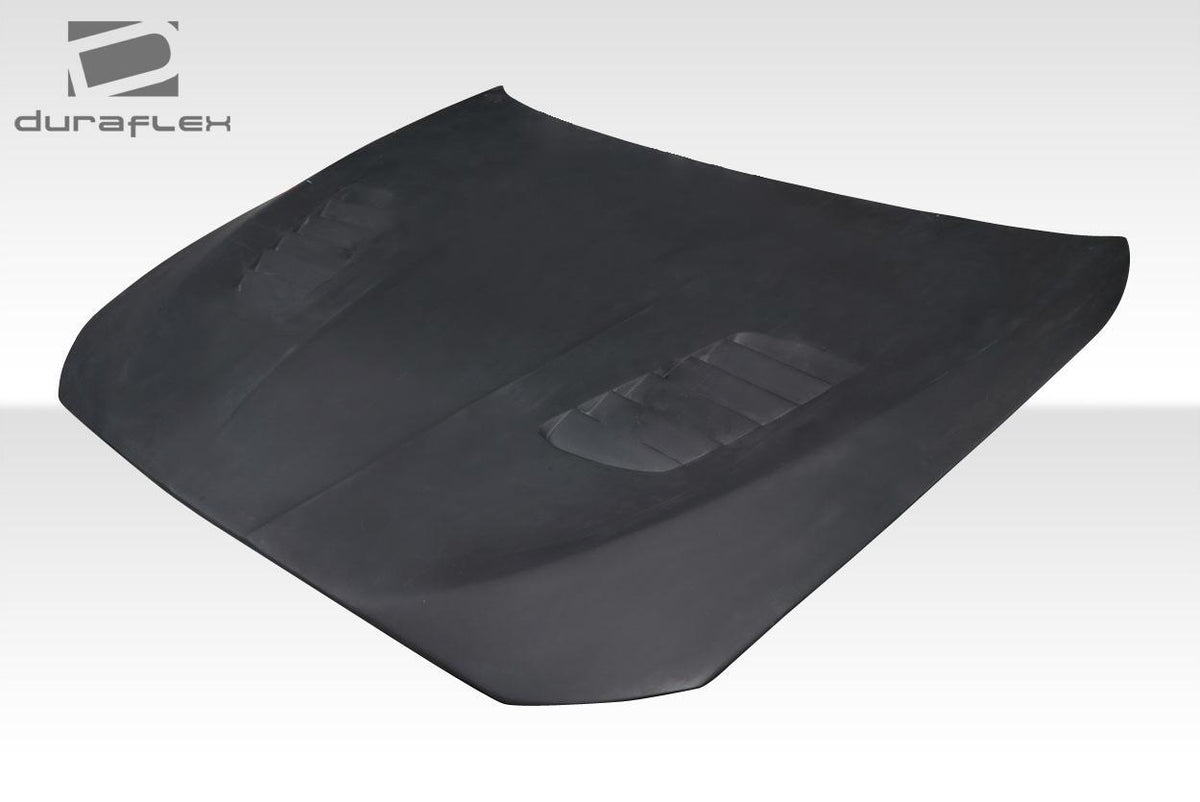 2011-2016 BMW 5 Series Duraflex Fusion Hood
