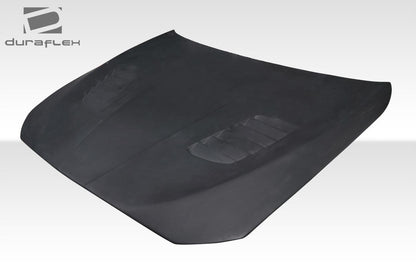 2011-2016 BMW 5 Series Duraflex Fusion Hood