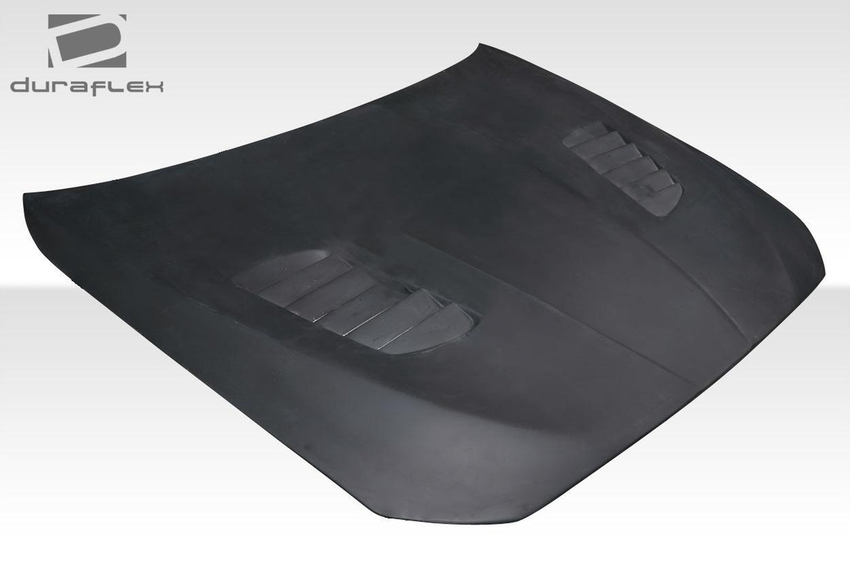 2011-2016 BMW 5 Series Duraflex Fusion Hood