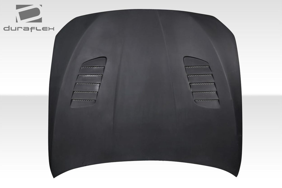 2011-2016 BMW 5 Series Duraflex Fusion Hood