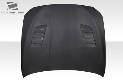 2011-2016 BMW 5 Series Duraflex Fusion Hood