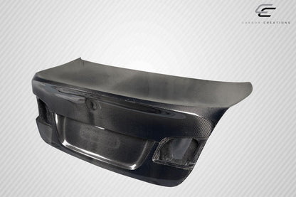 2011-2016 BMW 5 Series Carbon Creations CSL Look Carbon Fiber Trunk