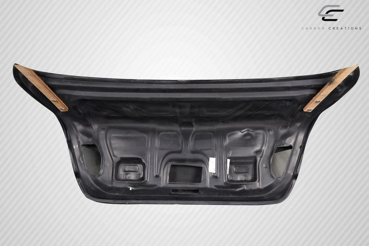 2011-2016 BMW 5 Series Carbon Creations CSL Look Carbon Fiber Trunk