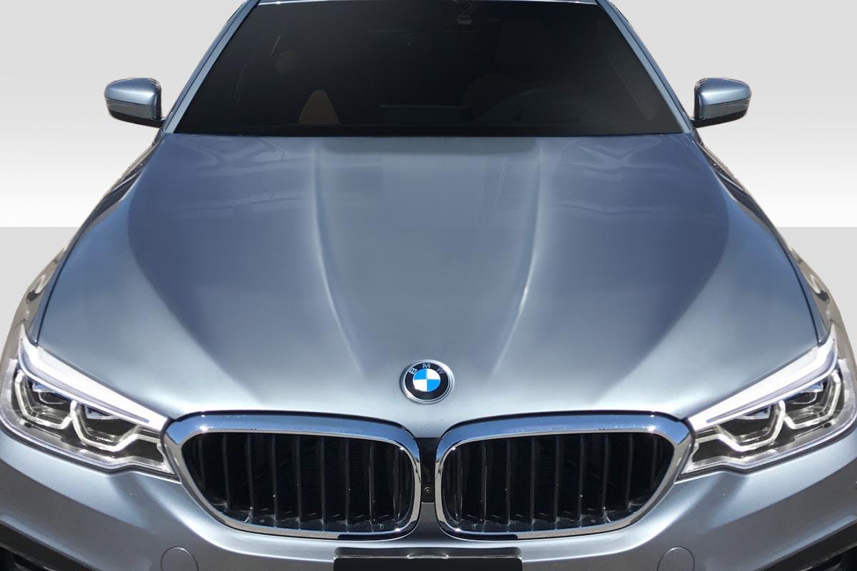 2017-2022 BMW 5 Series Duraflex M5 Look Hood