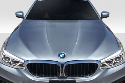 2017-2022 BMW 5 Series Duraflex M5 Look Hood