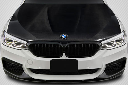 2017-2022 BMW 5 Series Carbon Creations M5 Look Carbon Fiber Hood